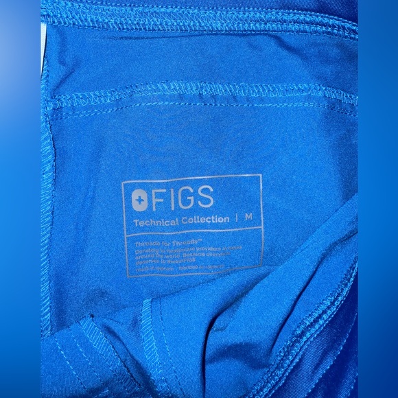 FIGS Kade Scrub Pants - Picture 8 of 8